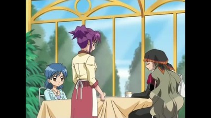 Mermaid Melody Episode 45
