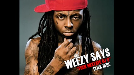 Lil Wayne - Yes feat Pharrell 
