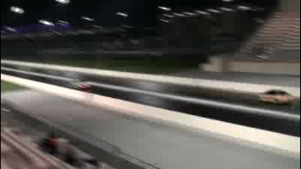 Убиеца на Bmw M5 !!!!!