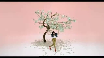 Jessie J. ft. B.o.b - Price tag