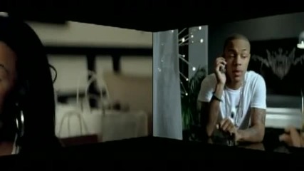 Bow Wow & Omarion - Girlfriend 