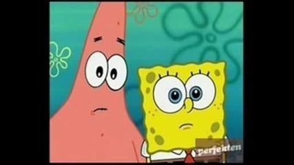 ~/~/~sponge Bob ~/~/~