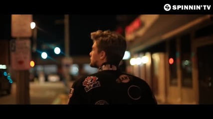 Jauz - Deeper Love ( Official Music Video)