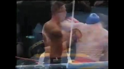 K1 - Best Of Andy Hug 