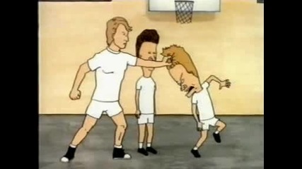 Beavis and Butt-head