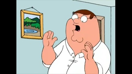 Family Guy - The Son Also Draws 