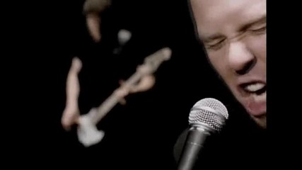 Metallica - Turn The Page 