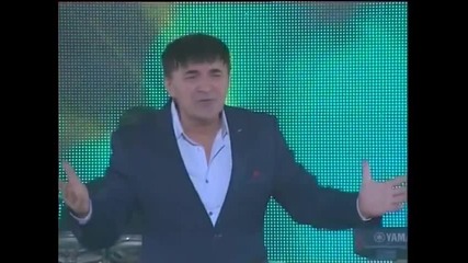 Mitar Miric - Ko je onaj mladic - Novogodisnja DMSAT zurka - (TvDmSat 2015)