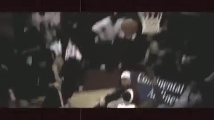 Lebron James 2009