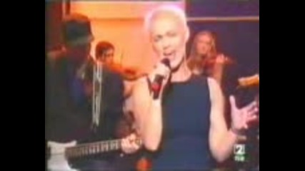 Roxette - Spending My Time - Live - 1999