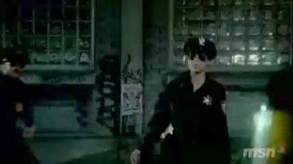 Hardrox - Feel The Hard Rock [ Official music video ]