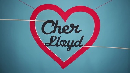 Cher Lloyd - The Team