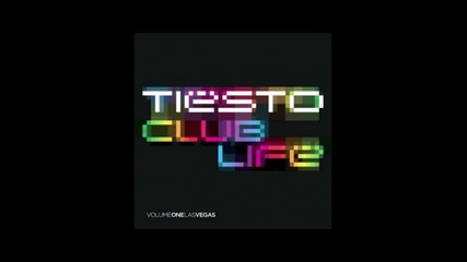 Tiesto & Marcel Woods - Don't Ditch (оriginal Mix) Hd