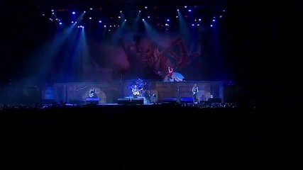 Iron Maiden - The Solos - part 1 ( H Q ) 
