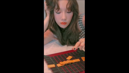 Taeyeon - My Voice Highlight Clip #6