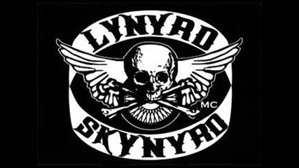 Lynyrd Skynyrd - Tuesday`s Gone