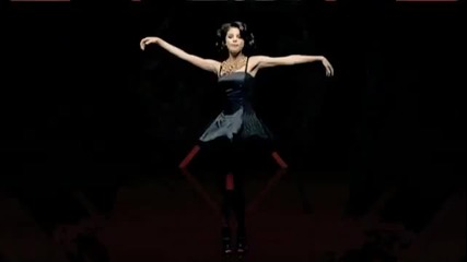 Exclusive! Selena Gomez & The Scene - Naturally ( Dave Aude Radio Remix) ( Unique Quality ) 