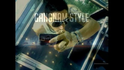 Dj Rop-100 Мерцедеса Gangnam Style