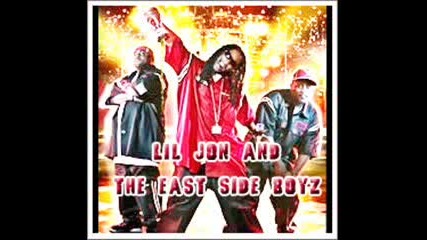 Lil Jon Ft. The East Side Boyz - Get Crunk