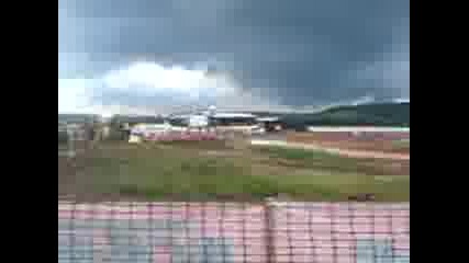 Grand Prix Samokov 2008