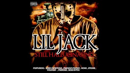 Lil Jack - This Is A Jack