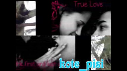 Robert and Kristen