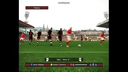 Qk Gol Na Pes 2011
