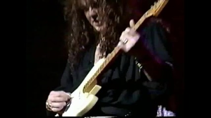 Yngwie Malmsteen - Seventh Sign