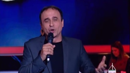 Beki Bekic - Odmori se Mile - Pzd - Tv Grand 11.10.2017.