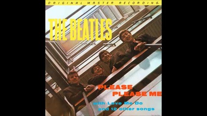 The Beatles - Please Please Me 1963 (full Album)
