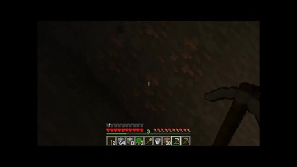 Minecraft-оцеляване с мен сезон 1 еп.2