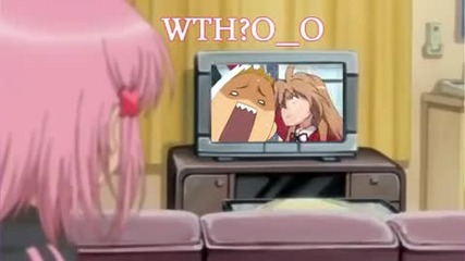 Shugo chara ft.Toradora amv