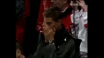 Liverpool F.c Istanbul 2005 amazing ending !!! 