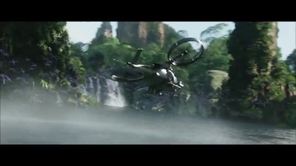 Avatar (2009) Trailer 