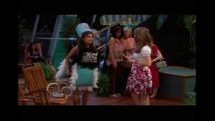 Suite Life On Deck - Season 3 - Episode 14 - Frozen - Part 2/2 Hq 