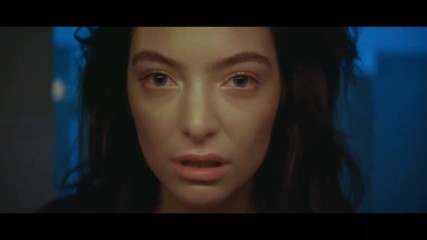 Lorde - Green Light ( Официално Видео )