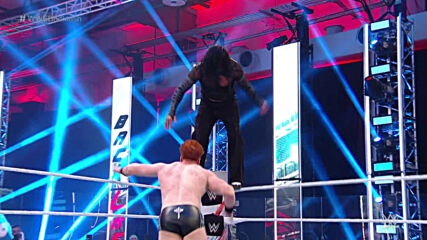 Sheamus vs. Jeff Hardy: WWE Backlash 2020 (Full Match)