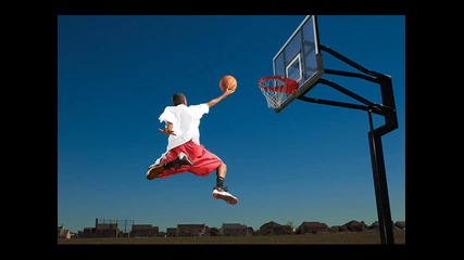 Jump - Parkour & Basketball 