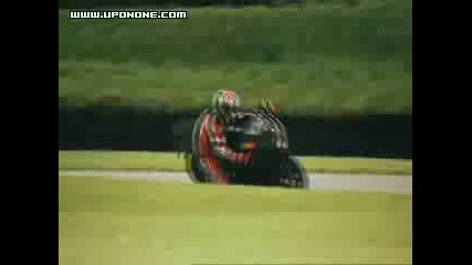 lamborgini vs. Ducati. not homemade crap.