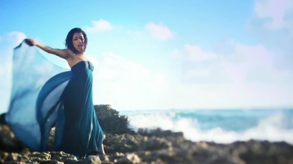 Rightless Feat Joanna - All I Denied - 1080p Hd