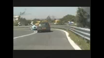 Petrolhead Quote Challenge 2005 10/10