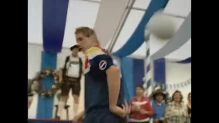 reklama na pepsi 