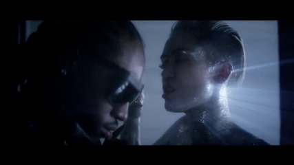 » Future ft. Miley Cyrus & Mr. Hudson - Real and True (official Video) «