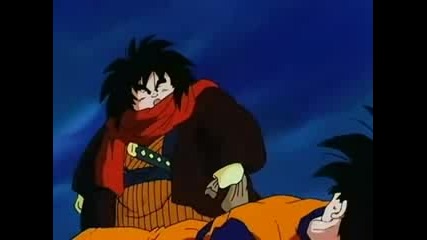 Dragon Ball Z Movie 4 – Lord Slug 
