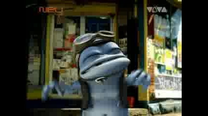 Crazy.frog. - .crazy.frog.in.the.house