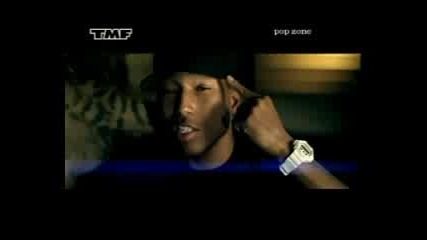 Pharrell - Can I Have It Like That