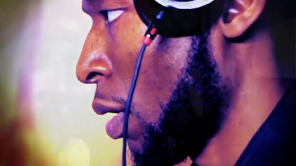 King Driis ft. Shadow - Hold On 