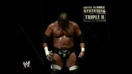 Wwe Dx tribute 
