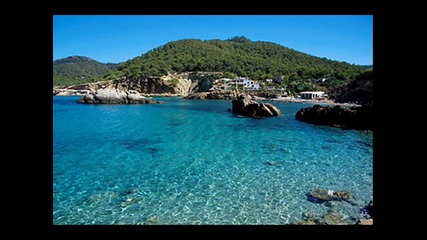 Красотите и купоните в Ibiza