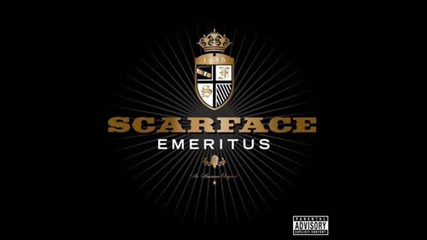 Scarface - Emeritus